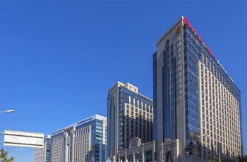 丰汇时代大厦